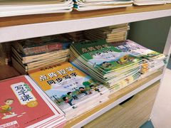 -方庄书店(通润商务会馆店)