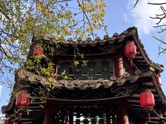 -民信老铺(双皮奶博物馆店)