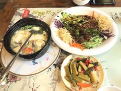 -石老头关东饺子王·东北菜(嘉华鑫城店)