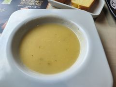 -豪客来牛排(重庆大学城熙街店)