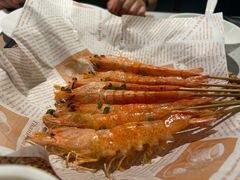 -79号渔船海鲜饭店(宝安店)