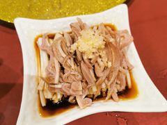 -老吉士酒家(天平路店)