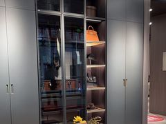 -索菲亚全屋定制衣柜橱柜家具(十里河居然之家智能馆家具店)