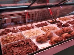 -阿满卤香鸡(新街口印象汇店)