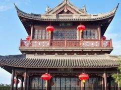 -金鸡湖高尔夫会员专属俱乐部