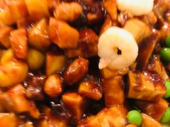 -老人和饭店(淮海中路店)