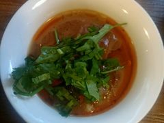 -老门框爆肚涮肉(金宝街店)