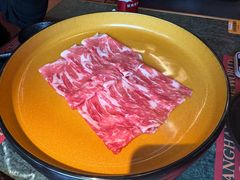 -牛New寿喜烧(金鹰世界店)