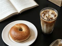 -Peet's 皮爷咖啡(东湖路手作店)