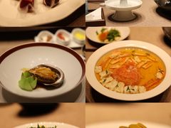 -鲤院·新中式美学·庭院餐厅(夫子庙店)