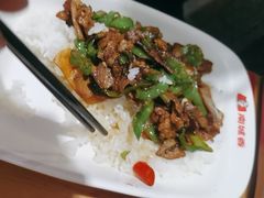 -南城香·饭香串香馄饨香(赵公口店)