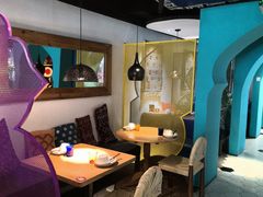 -纳鲁孜·新疆特色餐厅(上海悦荟广场店)