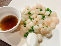 -东方明珠老上海8号餐厅(东方明珠广播电视塔店)