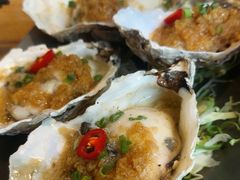 -质烤烤物·活烤海鲜(质烤总店)