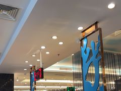 -初色海鲜自助(万丰路店)