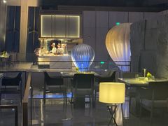 -傲廬·云端餐厅·深圳柏悦酒店