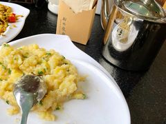 -喜洲翰林餐厅(董家百年老宅店)