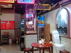 大堂-陈光记烧腊(长寿路店)