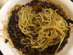 -桃园中华料理炸酱面(燕儿岛路店)