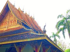 -西双版纳傣族园