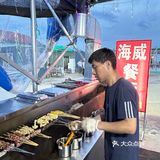 小摊大排档也有大滋味