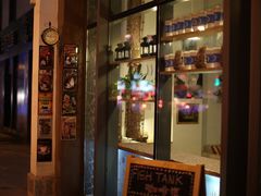 -fishtank鱼缸咖啡(三山街店)