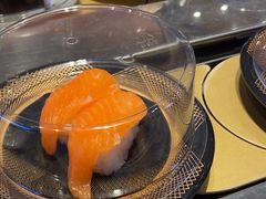 -争鲜回转寿司(东方银座店)