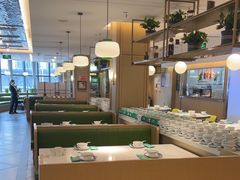 -荔粥记潮汕砂锅粥(太湖路店)