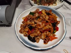 -舌尖上·霞浦滩涂海鲜·新闽菜(总店)