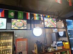 -小财盆地桌烤肉