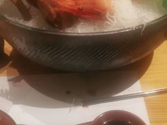 -花潮料理艺食馆(世欧广场店)