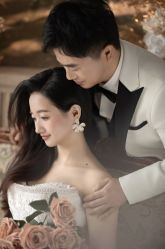 -太郎花子婚纱摄影TAHAKO(无锡店)