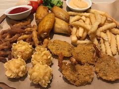 -必胜客(宁波天一水街店)
