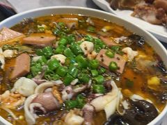 -品味居·首店·大连鲜活海鲜大连菜(东港店)