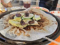 -哈哈碳都·牛肋条无限自助烤肉(宝龙店)