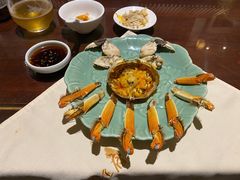 -成隆行·蟹王府(九江路店)