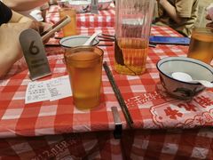 -荆九爷爆炒桥头三嫩(夫子庙店)