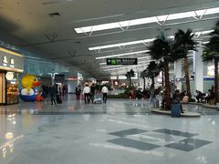 -福州长乐国际机场