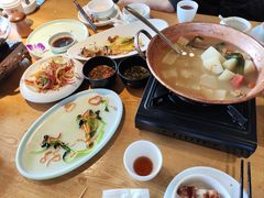 -品味泸沽湖•民族特色菜(大落水店)
