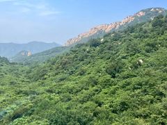 -天津盘山风景名胜区