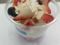 -Blueglass酸奶(北京环宇荟店)