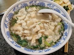-莒县世起全羊馆(塔桥人家店)