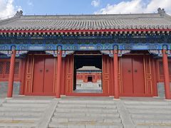 -西海子公园
