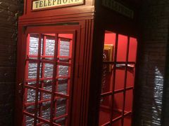 -逃脱反斗城沉浸剧情密室(北京路店)