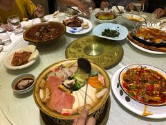 -麦尔餐厅(仁恒美林郡店)