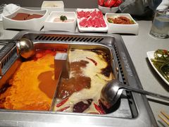 -海底捞火锅(九霄梦天地店)