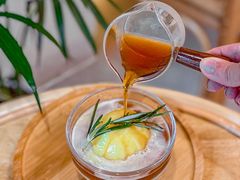 -Fruiffee Cafe 果啡派