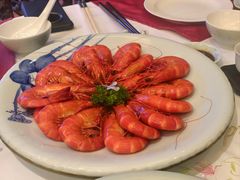 -白天鹅宾馆-玉堂春暖餐厅