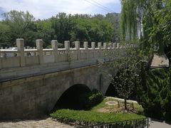 -元大都城垣遗址公园