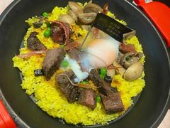 -西堤牛排(南京龙江店)